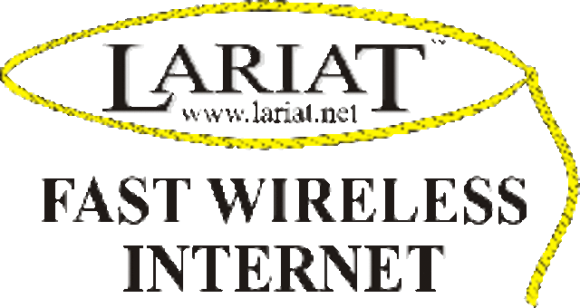 First Wireless Internet Provider