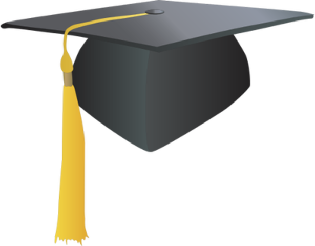 8th Grade Graduation