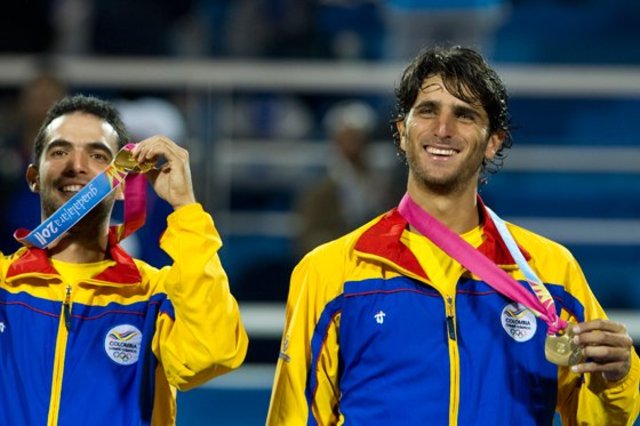 colombia en los juegos panamericanos