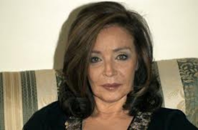 FALLECE LA ACTRIZ AMPARO MUÑOZ