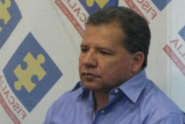 condenan a alias "Don Mario"
