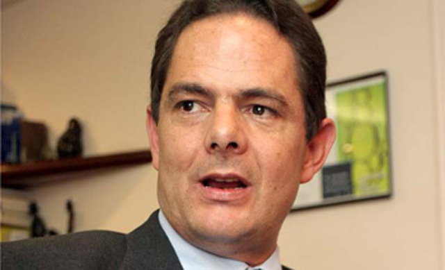 Adiós a la Dirección Nacional de Estupefacientes