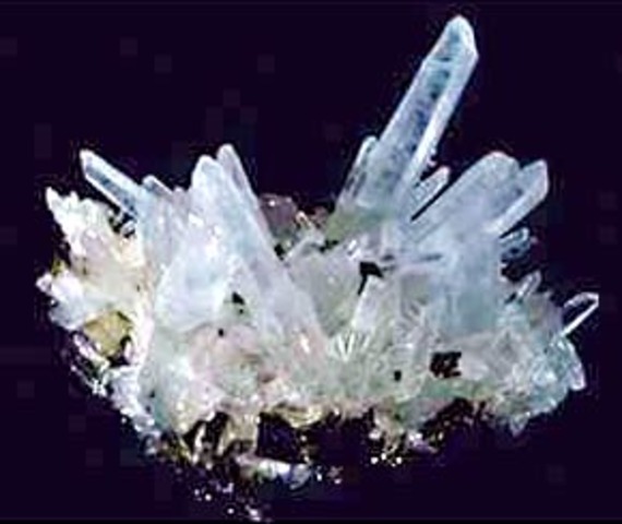 Quartz Crystal