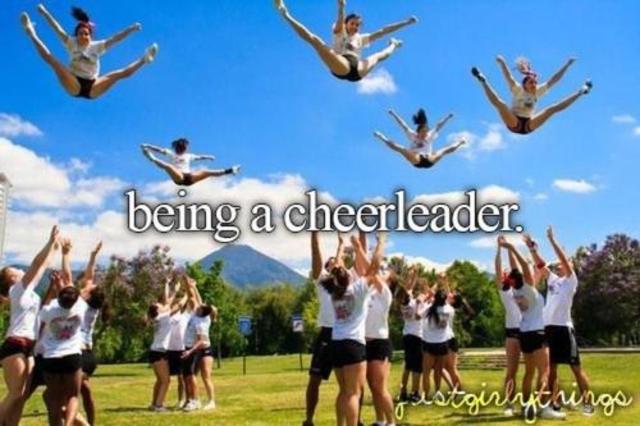Cheer