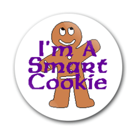 Smart Cookie