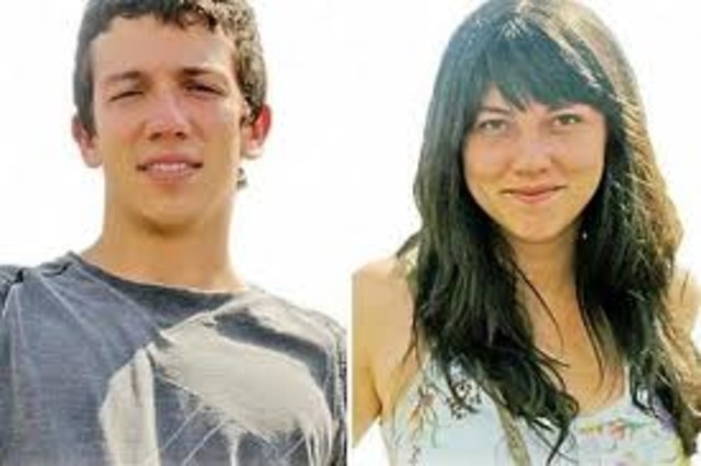 universitarios asesinados mientras disfrutaban de un viaje por cordoba