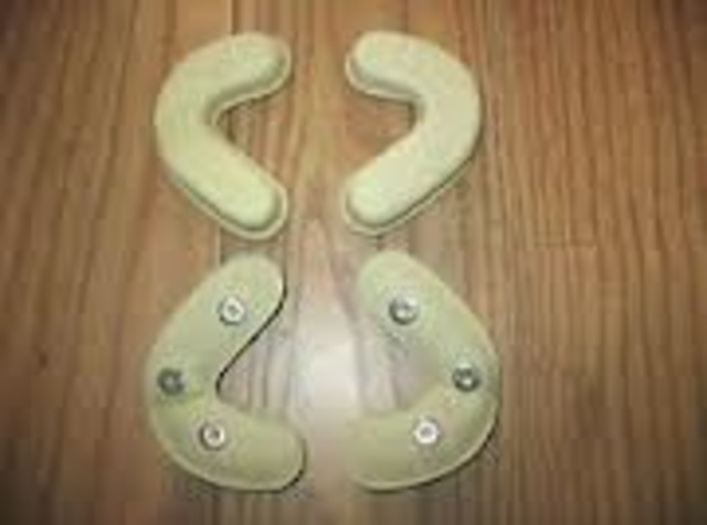 padding starts to get added