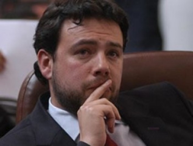 Carlos Galán y David Luna los nuevos miembros del Gabinete de Santos