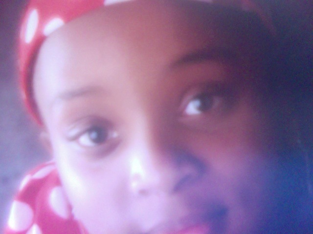 tyreona was 11 years old