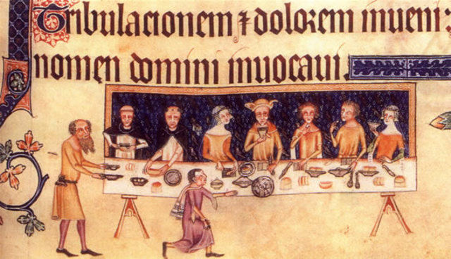 Crònica de Jaume I o Llibre dels Fets