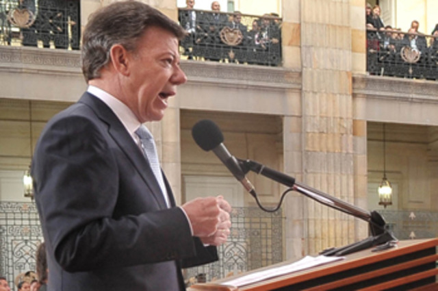 PARTIDO VERDE LLAGA A LA UNIDAD NACIONAL