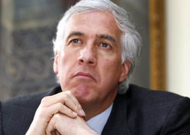 Samuel Moreno va a la cárcel