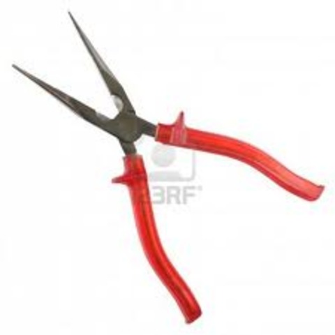 pinsacon punta de aguja