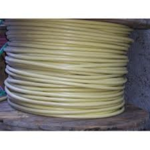 cable de bajo voltaje