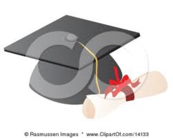 Graduation!!!