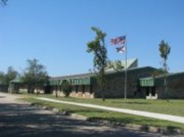 I Started Middle School