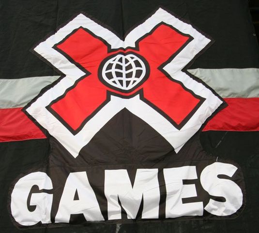 First X games
