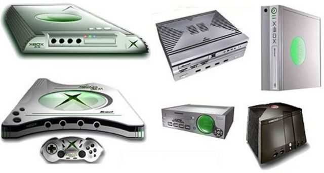 Xbox 720