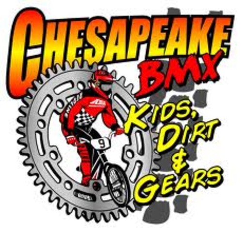 Chesapeake BMX racing