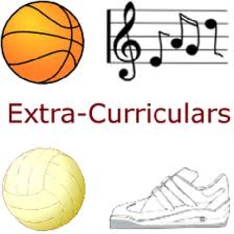 Extra! Extra! Extra!