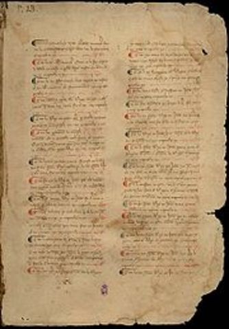 Crònica de Ramon Muntaner