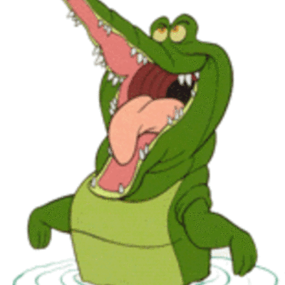 Timeline: pepito el cocodrilo