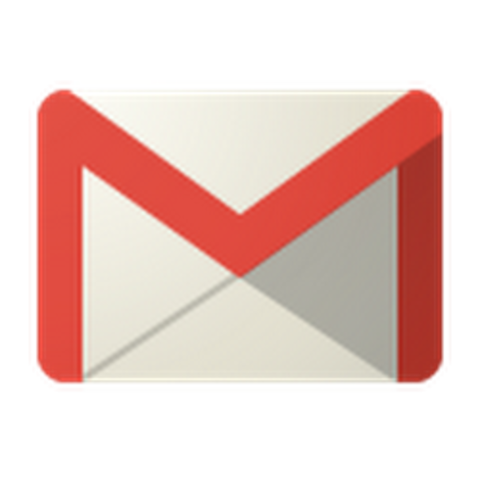 Gmail was created