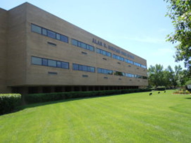 Start of High School