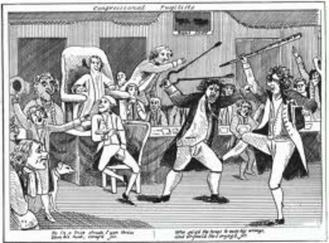 america divided: federalist, anti- federalist