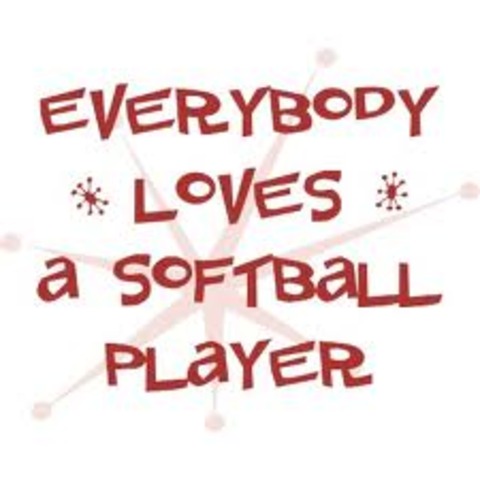 softball (best sport)