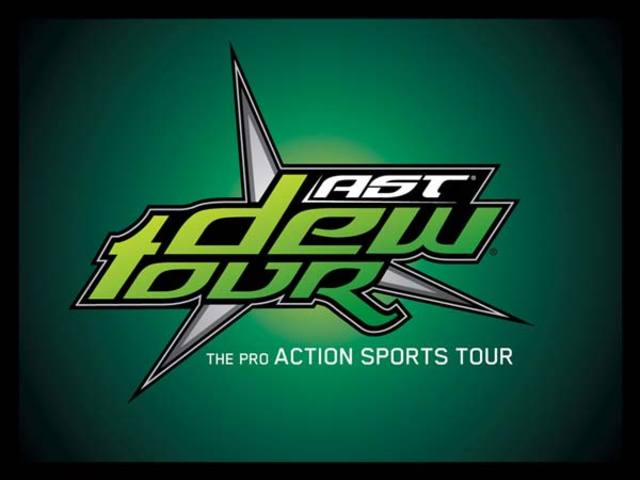 Dew Tour
