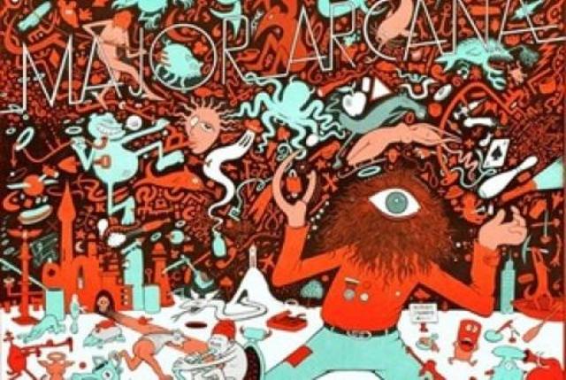 The start of 8th grade.