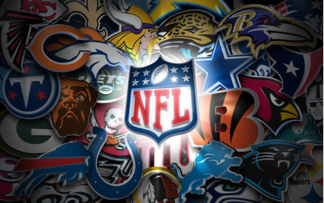 Fantasy Football was Invented