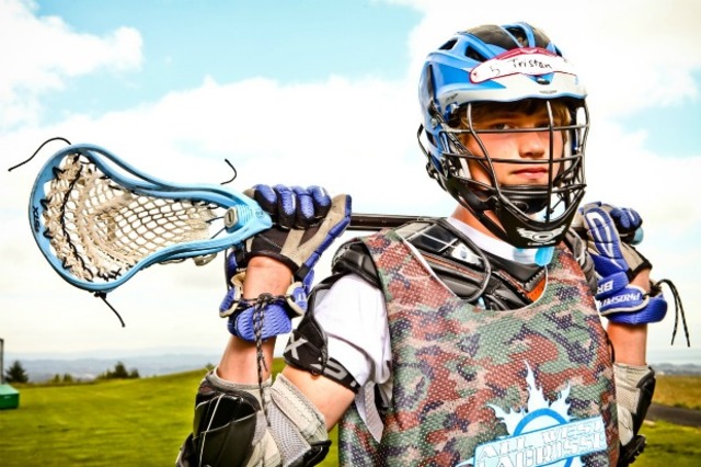 All up hill from here