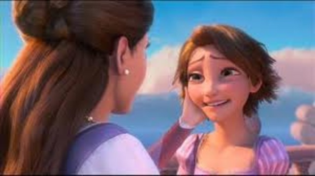 Everyone lives happily ever after