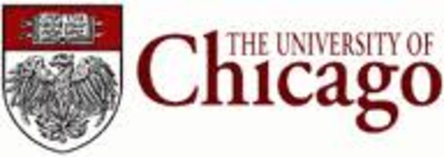 Im Going To Chicago Universtity