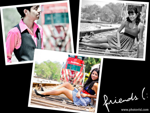 Sesión Fotográfica