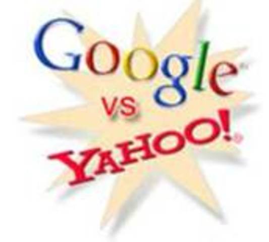 In a move to challenge Google's dominance of search and advertising on the Internet, software giant Microsoft offers to buy Yahoo for $44.6 billion.