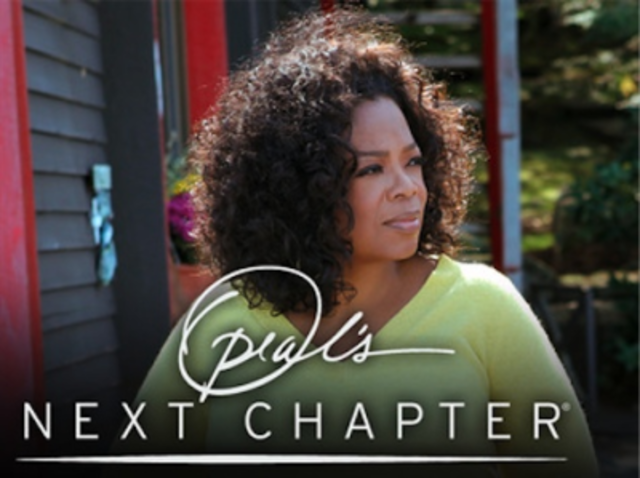 OWN Network starts programming