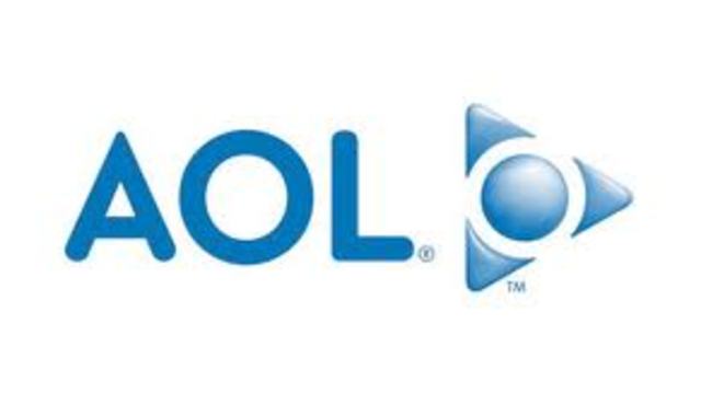 AOL is Created