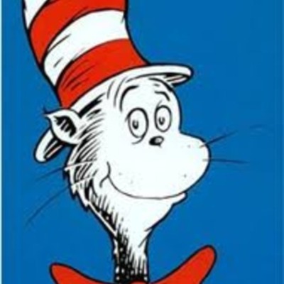 Timeline: Dr. Seuss