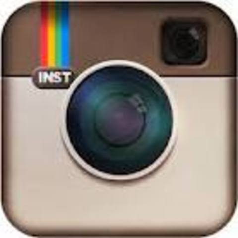 Instagram is created