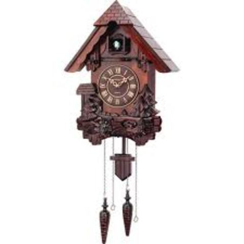 Cuckoo Clock