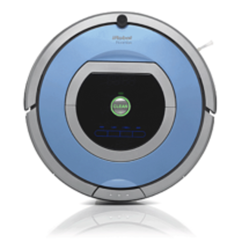 Improvements to Cleaning Robots