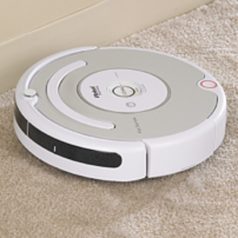 Introduction of Cleaning Robots