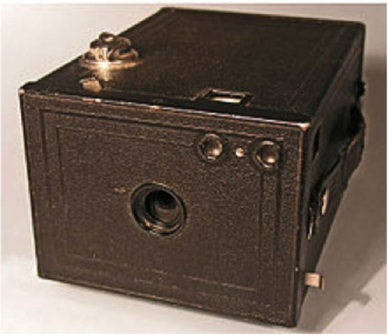 Eastman Kodak Brownie