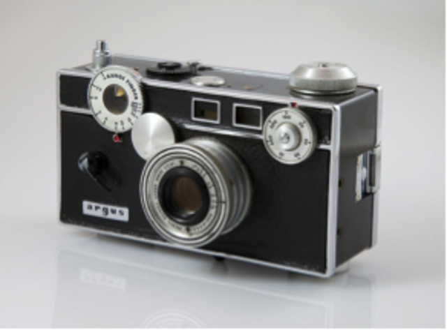 Argus C3