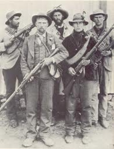 The Boers