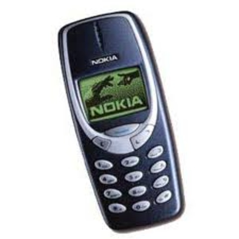 mi primer movil