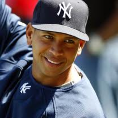 Timeline: Alex Rodriguez